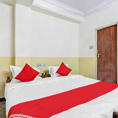 Hotel O Suraj Residency Warangal Zewnętrze zdjęcie